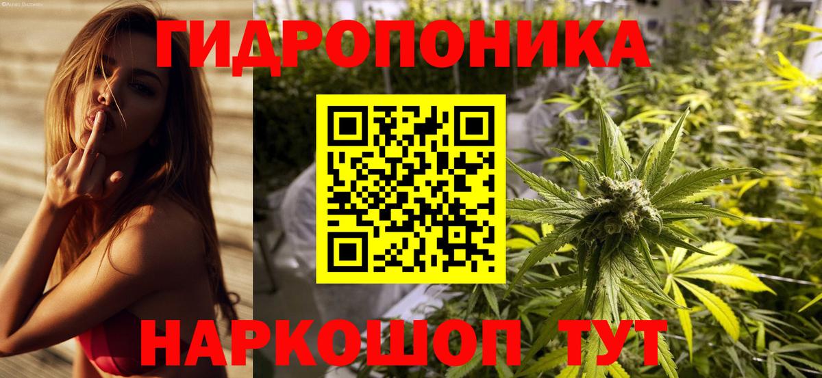 Марихуана гибрид Вичуга